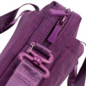 Rivacase 8335 39,6 cm (15,6") portfell lilla