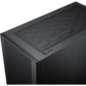 Phanteks XT Silent Midi Tower Black