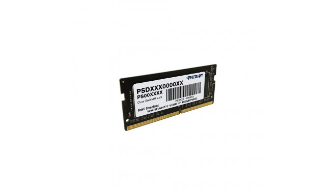 Patriot DDR4 32GB 3200MHz Bulk