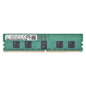 Samsung RDIMM 16GB DDR5 1Rx8 5600MHz PC5-44800 ECC registreeritud M321R2GA3EB0-CWM