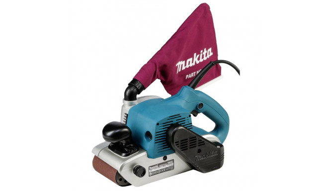 Makita 9403J portable sander Belt sander