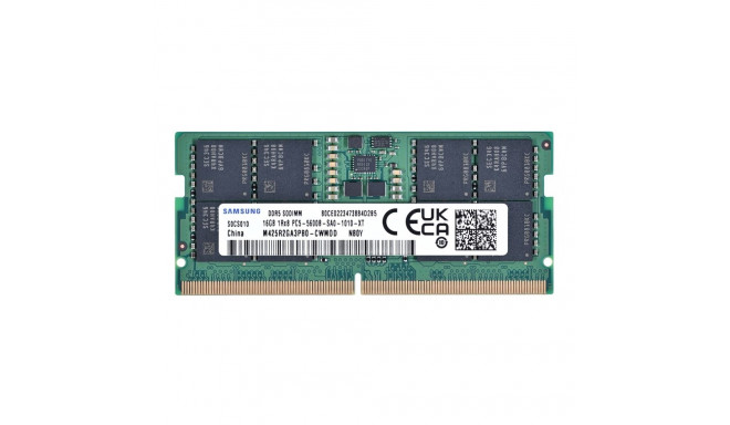 Samsung M425R2GA3PB0-CWM memory module 16 GB 1 x 16 GB DDR5