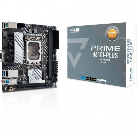 PRIME H610I-PLUS-CSM