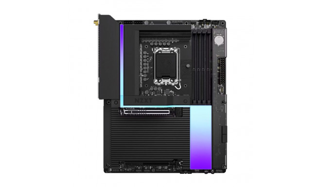 N9 Z890 Black (schwarz)