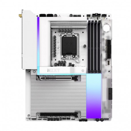 N9 Z890 White (weiß)