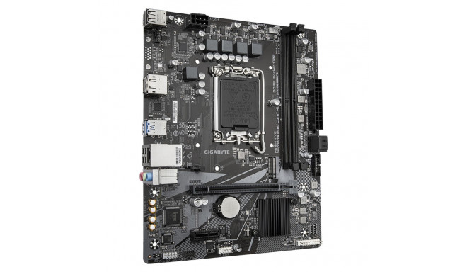 GigaByte H610M K V2 - Socket 1700