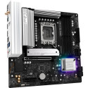 Asrock B860M Pro RS WiFi - Socket 1851