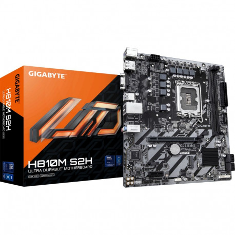 GigaByte H810M S2H - Socket 1700