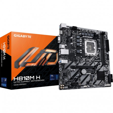 H810M H