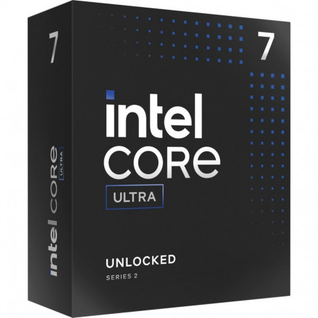 Core™ Ultra 7 265 (karbiversioon)