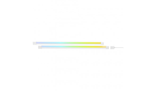 DeepCool EA080, LED strip (2 pieces)