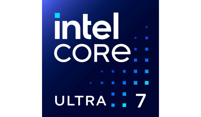 Core™ protsessor Ultra 7 265T tray-versioon