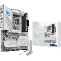 ASUS ROG STRIX B860-A GAMING WIFI - Socket 1851 - motherboard (white)