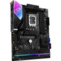 ASRock B860 Lightning WiFi - Socket 1851 - motherboard (white)