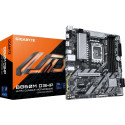 GIGABYTE B860M D3HP - Socket 1851 - motherboard (white)