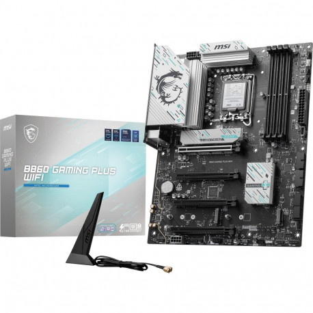 B860 GAMING PLUS WIFI