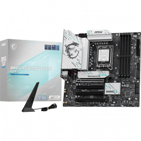B860M GAMING PLUS WIFI