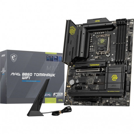 MAG B860 TOMAHAWK WIFI