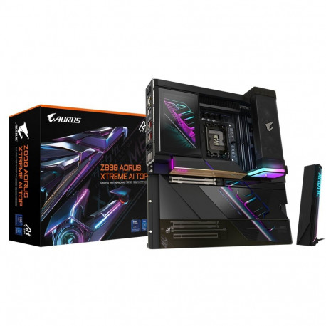 Z890 AORUS XTREME AI TOP