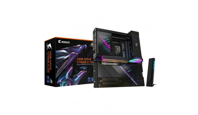 Z890 AORUS XTREME AI TOP