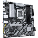 GIGABYTE B860M D3HP - Socket 1851 - motherboard (white)