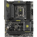 MSI MAG B860 TOMAHAWK WIFI - Socket 1851 - motherboard (black)