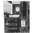MSI PRO B860-P WIFI - Socket 1851 - motherboard (black/silver)