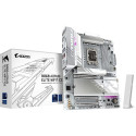 GIGABYTE B860 AORUS ELITE WIFI7 ICE - Socket 1851 - motherboard (white) GIGABYTE B860 AORUS ELITE WIFI7 ICE - Socket 1851 - motherboard (white)