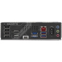 GIGABYTE B860M GAMING X WIFI6E - Socket 1851 - motherboard (white)