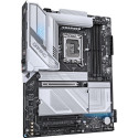 GIGABYTE B860 GAMING X WIFI6E - Socket 1851 - motherboard (white)