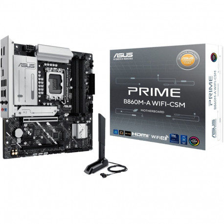 PRIME B860M-A WIFI