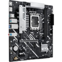 ASUS PRIME B860M-K - Socket 1851 - motherboard