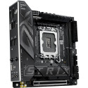ASUS ROG STRIX B860-I GAMING WIFI - Socket 1851 - motherboard