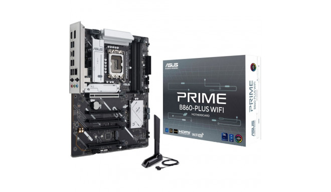 TUF GAMING B860-PLUS WIFI
