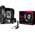 ASUS ROG STRIX Z890-I GAMING WIFI - Socket 1851 - motherboard