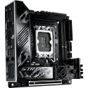 ASUS ROG STRIX Z890-I GAMING WIFI - Socket 1851 - motherboard