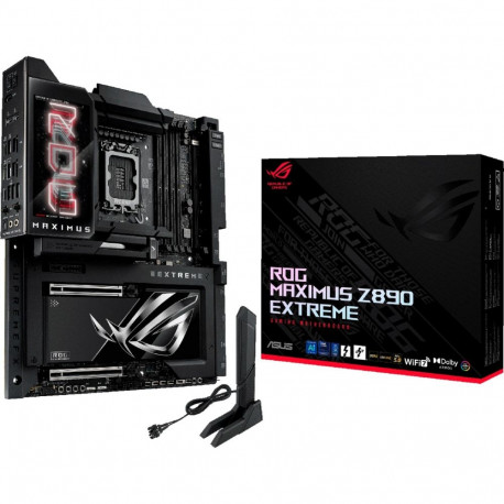 ROG MAXIMUS Z890 EXTREME (schwarz)