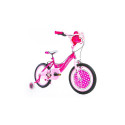 Huffy Minnie jalgratas, 16"