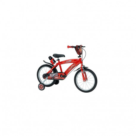Huffy Cars 16" Laste jalgratas Disney