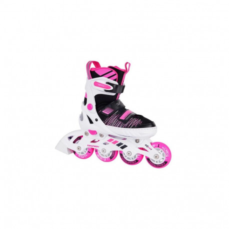 Tempish Gokid Girl Skates Adjustable Size, 37-40