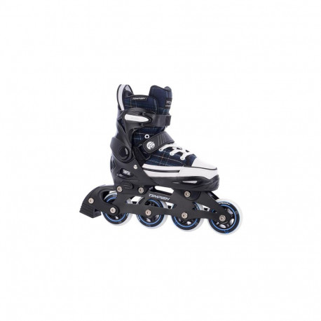 Tempish Rebel T Skates Adjustable Size, 40-43