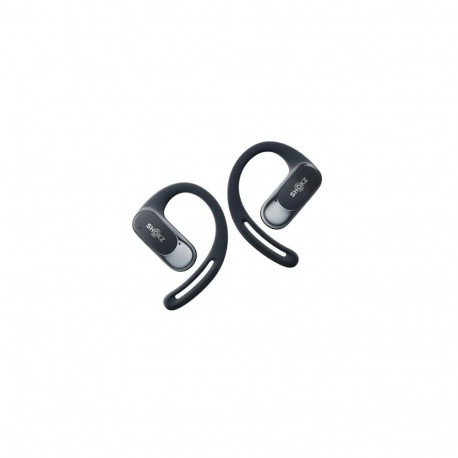 Shokz Open Fit Air headphones, Black