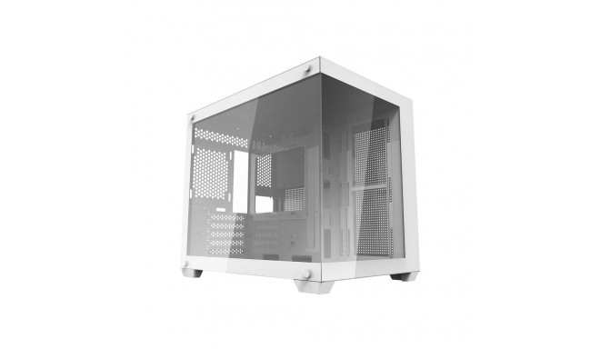 Darkflash C285MP computer case (white)