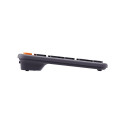 Wireless Tri-Mode Keyboard Baseus K01B (Gray)