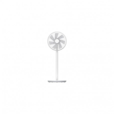 Xiaomi Mi Smart Standing Fan  2 Stand Fan  15 W  Oscillation  White