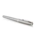 Täitepliiats Parker Sonnet Stainless Steel CT (F) - 1931509
