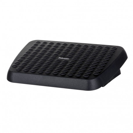 Office Footrest - Fellowes Ergonomics Adjustable Footrest 330x448mm Black