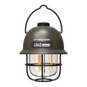 LED Camping Light - Nitecore Lr40, Green