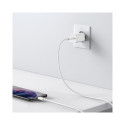 USB Charger - Baseus Super Si 25W USB-C White