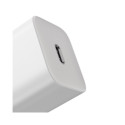 USB Charger - Baseus Super Si 25W USB-C White